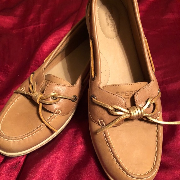 Sperry Shoes - Sperry Top-Sider shoes